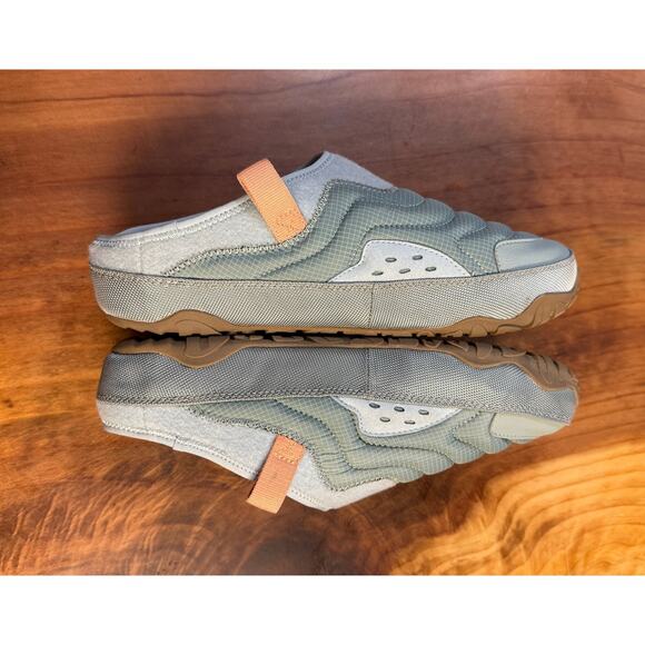 NEW Teva ReEmber Terrain Slip on Women's 11 Men's 9 Shoes Slip on 1129582 NWOT - Picture 6 of 7